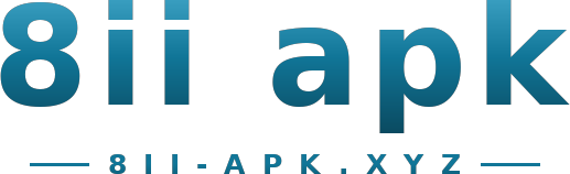 8ii apk logo
